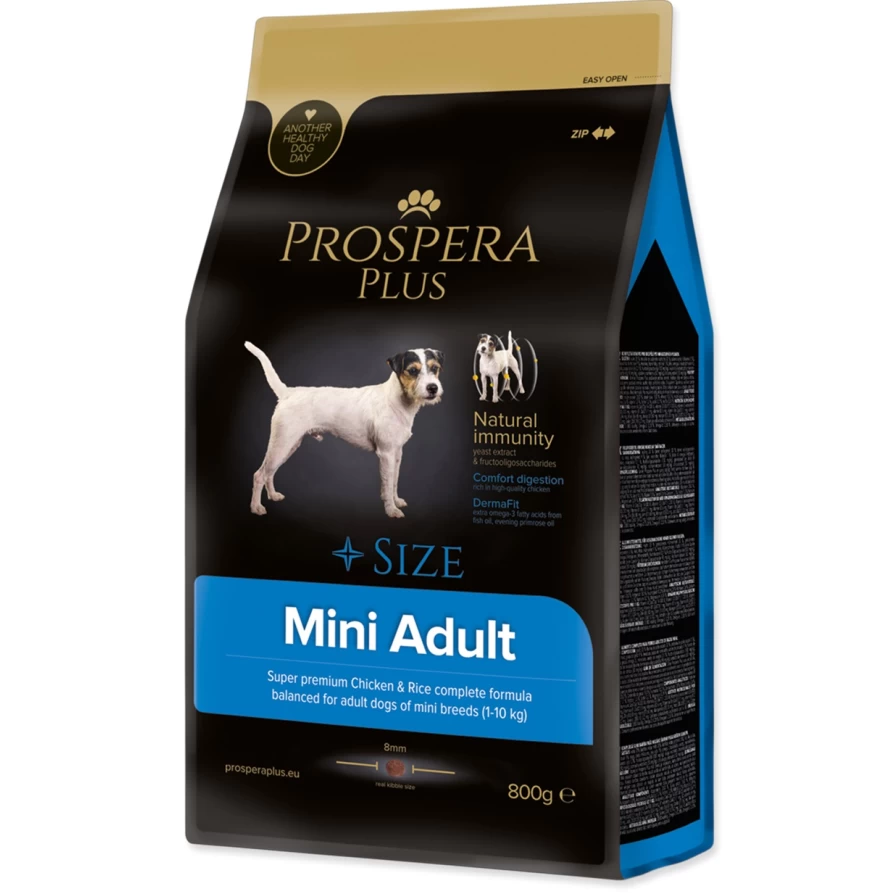 Prospera Plus Mini Adult 800gr