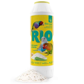 RIO Άμμος πτηνών 2kg