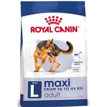ROYAL CANIN SHN MAXI ADULT 4KG -15%