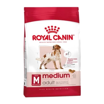 ROYAL CANIN SHN MEDIUM ADULT 3ΚG -20%