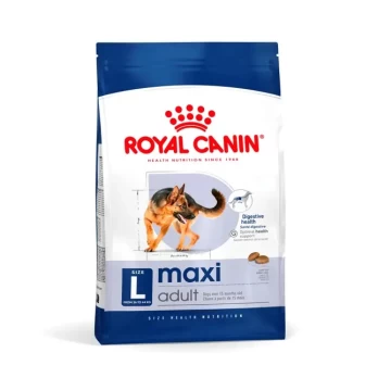 ROYAL CANIN SHN MAXI ADULT 3KG -20%
