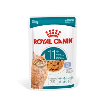 ROYAL CANIN FHN AGEING 11+ CIJ 85gr
