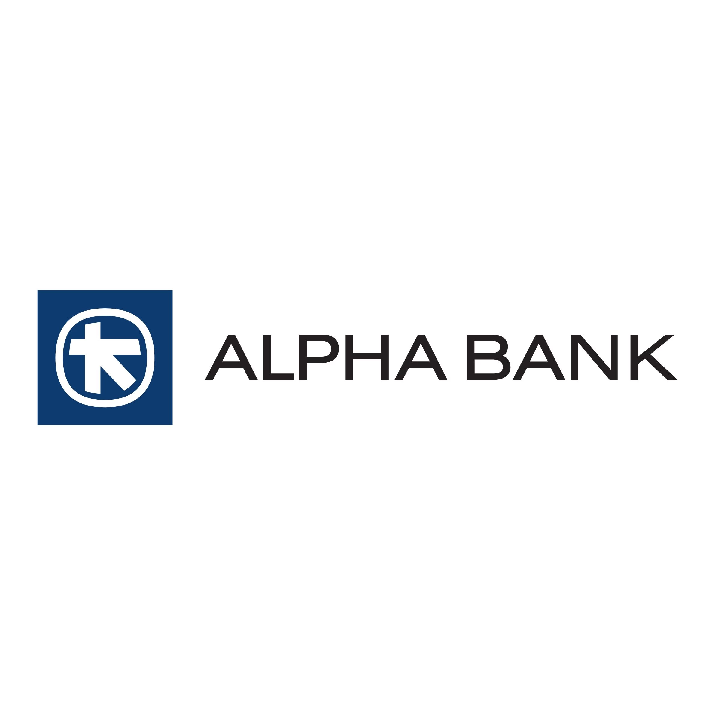 Alpha Bank