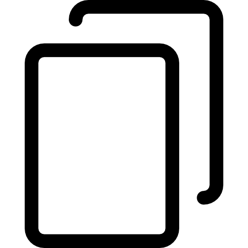 Copy address to clipboard